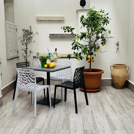 Casa Vacanze Donna Mariacarme'-2